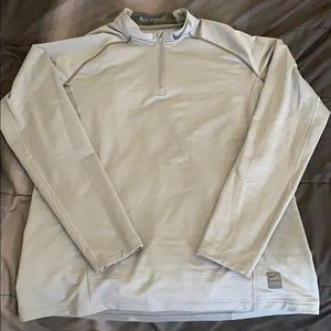 Nike Pro Fitted Long Sleeve